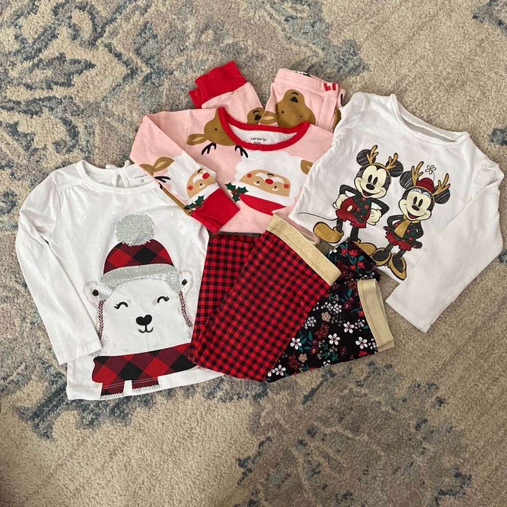 2T Christmas Bundle!